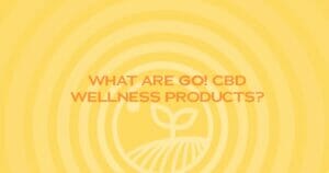 Morning Clarity CBD Products