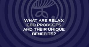 Nightly Wellness CBD Products